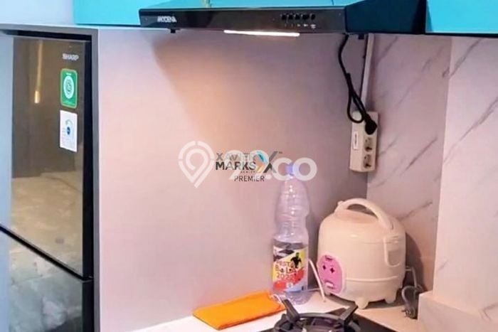 Apartemen Murah Dijual di Malang 1 KT & 1 KM Apartemen Murah Dijual di Malang 1 KT & 1 KM