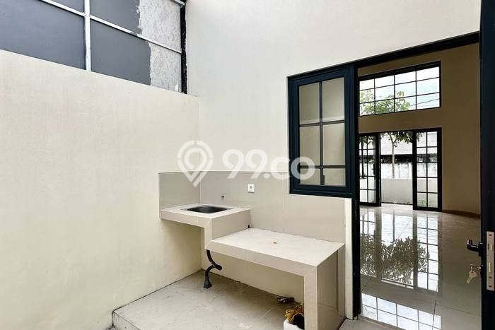 Rumah Luas Asri 2 KT Siap Huni di Sulfat Malang Rumah Luas Asri 2 KT Siap Huni di Sulfat Malang