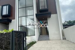 Jual Rumah Modern 2 KT di Tidar, Malang Jual Rumah Modern 2 KT di Tidar, Malang
