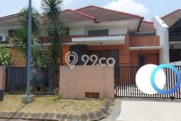 Dijual Hunian Rumah Terawat 3 KT di Malang Kota, Malang Dijual Hunian Rumah Terawat 3 KT di Malang Kota, Malang
