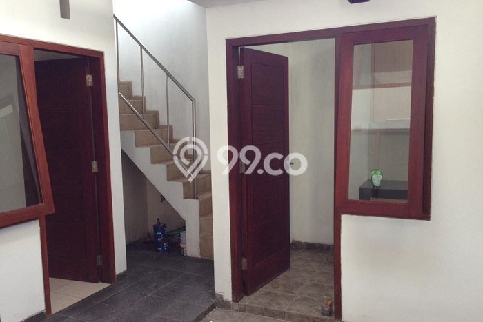 Dijual Hunian Rumah Terawat 3 KT di Malang Kota, Malang Dijual Hunian Rumah Terawat 3 KT di Malang Kota, Malang