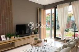 Rumah Minimalis 3 KT LT 104m2 di Tidar Rumah Minimalis 3 KT LT 104m2 di Tidar