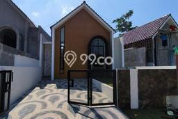 Dijual Hunian Rumah Terawat 3 KT di Tidar, Malang Dijual Hunian Rumah Terawat 3 KT di Tidar, Malang