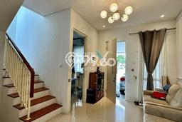 Dijual Hunian Rumah Terawat 3 KT di Permata Jingga, Malang Dijual Hunian Rumah Terawat 3 KT di Permata Jingga, Malang