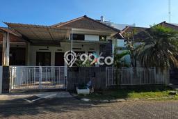 Rumah Modern 4 KT di Permata Jingga Malang Unfurnished Rumah Modern 4 KT di Permata Jingga Malang Unfurnished