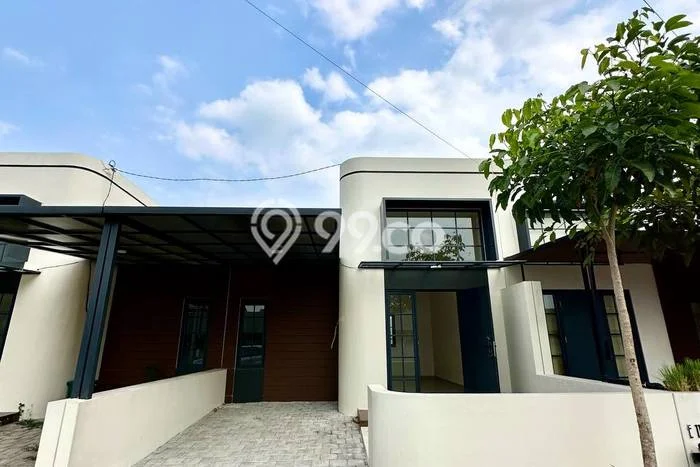 Rumah Luas Asri 2 KT Siap Huni di Sulfat Malang Rumah Luas Asri 2 KT Siap Huni di Sulfat Malang