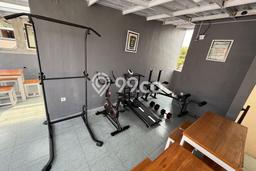 Dijual Segera Kost 27 Kamar, 27 Kamar Mandi di Lowokwaru, Malang, Luas 500m2 Dijual Segera Kost 27 Kamar, 27 Kamar Mandi di Lowokwaru, Malang, Luas 500m2