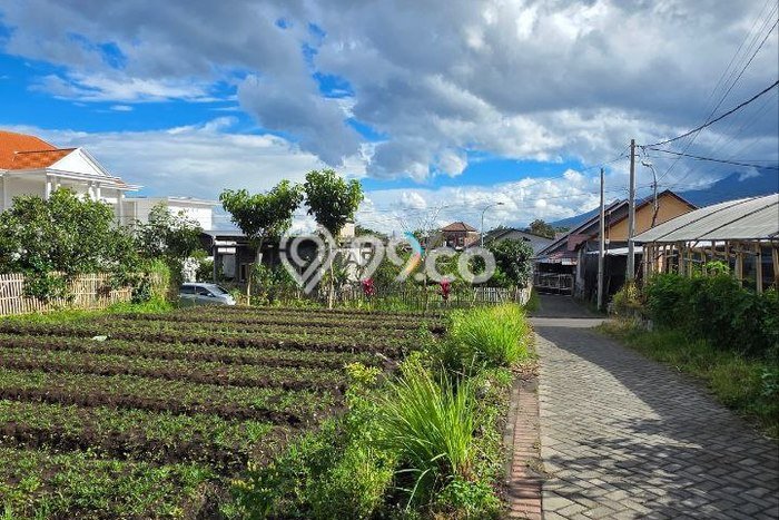 Tanah Strategis Dijual di Batu Batu 286m2 Tanah Strategis Dijual di Batu Batu 286m2