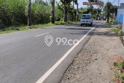 Lahan Kosong Dijual di Malang dengan Area 50000m2 Lahan Kosong Dijual di Malang dengan Area 50000m2