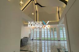 Hunian Mewah Dijual LT 1120m2 di Klojen, Malang Hunian Mewah Dijual LT 1120m2 di Klojen, Malang