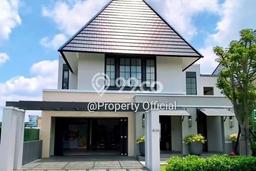Jual Rumah Mewah Megah Dengan View Eksklusif di Tidar, Malang Jual Rumah Mewah Megah Dengan View Eksklusif di Tidar, Malang