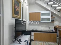 Vila di Batu, Luas 81m², Lingkungan Tenang untuk hunian Vila di Batu, Luas 81m², Lingkungan Tenang untuk hunian