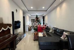 Ready to Use! Premium House LT 378m2 Desain Elegan di Dieng Ready to Use! Premium House LT 378m2 Desain Elegan di Dieng