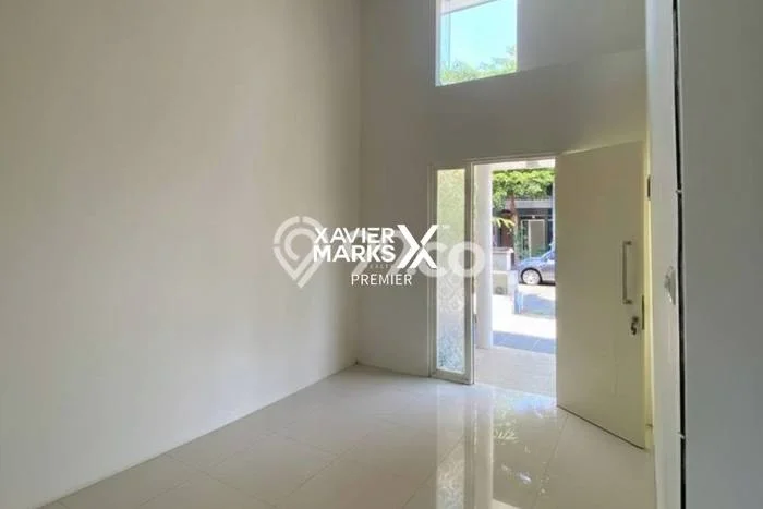 Rumah Minimalis 2 Kamar LT 90m2 di Permata Jingga Rumah Minimalis 2 Kamar LT 90m2 di Permata Jingga