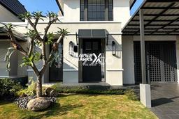 Hunian Mewah LB 90m2 Siap Huni Desain Elegan di Villa Puncak Tidar, Malang Hunian Mewah LB 90m2 Siap Huni Desain Elegan di Villa Puncak Tidar, Malang