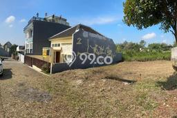 Dijual Tanah Lokasi Batu, Malang Seluas 160m2 Dijual Tanah Lokasi Batu, Malang Seluas 160m2