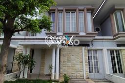 Rumah Strategis Minimalis Lb 160m2 di Lowokwaru, Malang Rumah Strategis Minimalis Lb 160m2 di Lowokwaru, Malang
