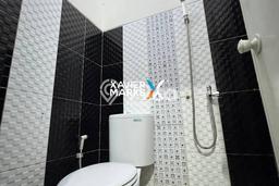Kost Premium Kawasan Malang Kota, Luas 103m², Area Asri Kost Premium Kawasan Malang Kota, Luas 103m², Area Asri