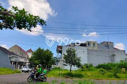 Dijual Tanah di Malang, Luas 250m2 SHM Dijual Tanah di Malang, Luas 250m2 SHM