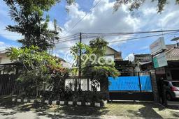 Rumah Eksklusif Siap Huni LT 502m2 di Klojen, Malang Rumah Eksklusif Siap Huni LT 502m2 di Klojen, Malang