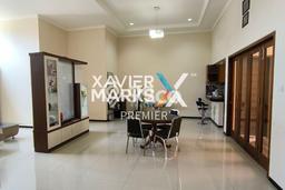 Rumah Modern 4 KT di Tidar Malang Unfurnished Rumah Modern 4 KT di Tidar Malang Unfurnished
