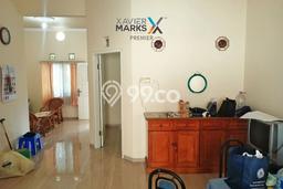 Dijual Hunian Rumah Nyaman 3 Kamar di Araya, Malang Dijual Hunian Rumah Nyaman 3 Kamar di Araya, Malang
