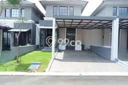 Rumah Modern 2 KT di Villa Puncak Tidar Malang Unfurnished Rumah Modern 2 KT di Villa Puncak Tidar Malang Unfurnished