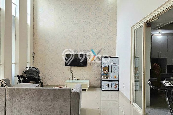 Dijual Rumah Modern 2 KT di Villa Puncak Tidar, Malang Dijual Rumah Modern 2 KT di Villa Puncak Tidar, Malang