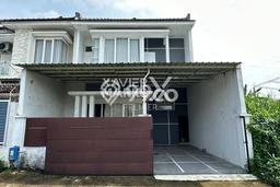 Hunian Cantik Minimalis Lb 130m2 di Lowokwaru, Malang Hunian Cantik Minimalis Lb 130m2 di Lowokwaru, Malang