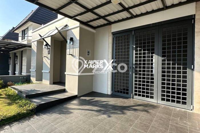 Hunian Mewah LB 90m2 Siap Huni Desain Elegan di Villa Puncak Tidar, Malang Hunian Mewah LB 90m2 Siap Huni Desain Elegan di Villa Puncak Tidar, Malang