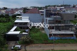 Untuk Dijual Tanah 300m2 di Villa Puncak Tidar, Malang Untuk Dijual Tanah 300m2 di Villa Puncak Tidar, Malang