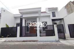Jual Rumah Strategis Bagus Punya 4 KT di Klojen Malang SHM Jual Rumah Strategis Bagus Punya 4 KT di Klojen Malang SHM
