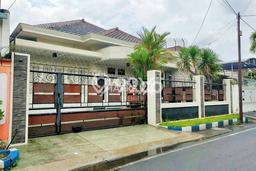 Jual Rumah Mewah Elegan Dengan View Cantik di Tidar, Malang Jual Rumah Mewah Elegan Dengan View Cantik di Tidar, Malang