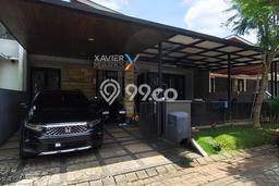 Rumah Modern 4 Kamar LT 174m2 di Tidar Rumah Modern 4 Kamar LT 174m2 di Tidar