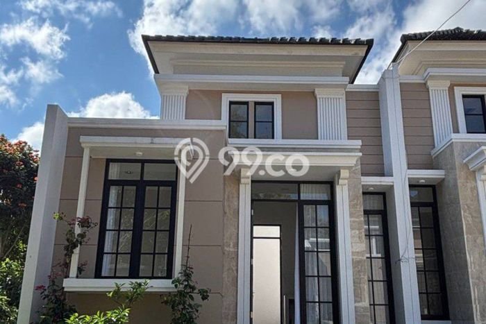Dijual Cepat Rumah Bagus Siap Huni LB 40m2 di Batu, Batu Dijual Cepat Rumah Bagus Siap Huni LB 40m2 di Batu, Batu