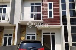 Rumah Modern Cantik 3 Kamar Bisa Langsung Pindah di Lowokwaru Rumah Modern Cantik 3 Kamar Bisa Langsung Pindah di Lowokwaru