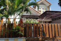 Rumah Luas Asri 4 KT Siap Pakai di Tidar Malang Rumah Luas Asri 4 KT Siap Pakai di Tidar Malang