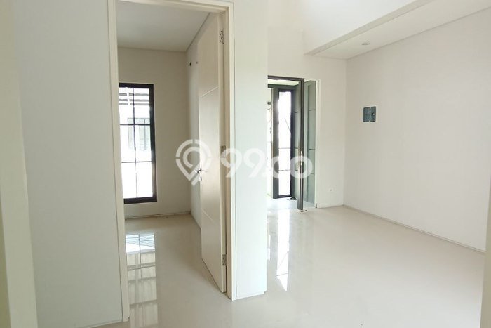 Rumah Modern 2 KT di Villa Puncak Tidar Malang Unfurnished Rumah Modern 2 KT di Villa Puncak Tidar Malang Unfurnished