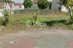 Tanah Dijual Area Strategis di Villa Puncak Tidar Malang 310m2 Tanah Dijual Area Strategis di Villa Puncak Tidar Malang 310m2