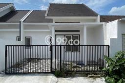 Rumah Modern 3 KT di Sawojajar Malang Unfurnished Rumah Modern 3 KT di Sawojajar Malang Unfurnished