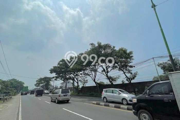 Jarang Ada! Tanah di Pandaan Punya Luas 23100m2 SHM Jarang Ada! Tanah di Pandaan Punya Luas 23100m2 SHM