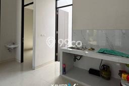 Vila Potensial Kawasan Batu, Area 66m², Area Nyaman Vila Potensial Kawasan Batu, Area 66m², Area Nyaman