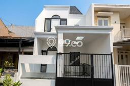 For Sale Hunian Rumah Terawat 3 KT di Sawojajar, Malang For Sale Hunian Rumah Terawat 3 KT di Sawojajar, Malang