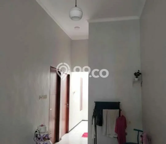 Jual Rumah Murah Meriah Sukun Punya 2 KT & LT 60m2 Jual Rumah Murah Meriah Sukun Punya 2 KT & LT 60m2