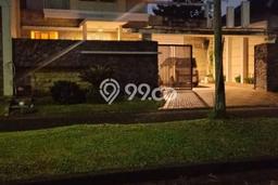 For Sale! Premium House LT 360m2 Desain Modern di Araya For Sale! Premium House LT 360m2 Desain Modern di Araya