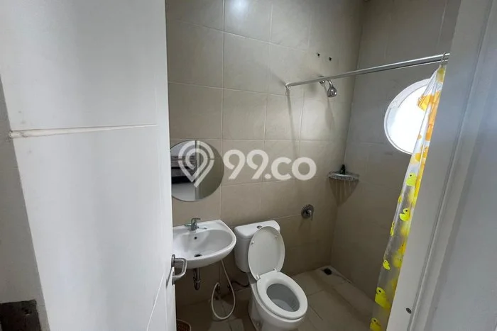 Rumah Modern 3 KT di Permata Jingga Malang Unfurnished Rumah Modern 3 KT di Permata Jingga Malang Unfurnished