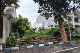 Tanah Dijual Area Strategis di Tidar Malang 245m2 Tanah Dijual Area Strategis di Tidar Malang 245m2