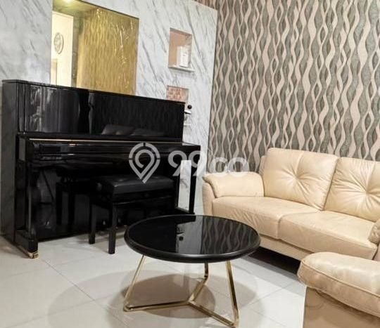 Rumah Modern 3 KT di Permata Jingga Malang Unfurnished Rumah Modern 3 KT di Permata Jingga Malang Unfurnished