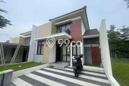 Rumah Modern 2 KT di Malang Kota Malang Unfurnished Rumah Modern 2 KT di Malang Kota Malang Unfurnished