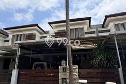 Rumah Modern 3 KT di Permata Jingga Malang Unfurnished Rumah Modern 3 KT di Permata Jingga Malang Unfurnished